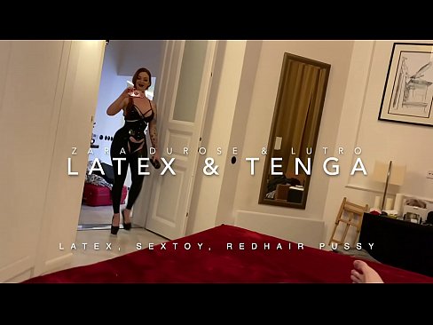 ❤️ Saudara tiri berambut merah dalam kostum lateks kacau oleh saudara tiri ☑ Porno di porno id.3dhentaix.ru