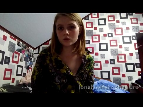 ❤️ Siswa pirang muda dari Rusia menyukai penis yang lebih besar. ☑ Porno di porno id.3dhentaix.ru