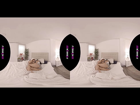 ❤️ PORNBCN VR Dua lesbian muda bangun terangsang dalam realitas virtual 4K 180 3D Geneva Bellucci Katrina Moreno ☑ Porno di porno id.3dhentaix.ru