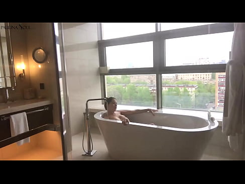 ❤️ Sayang yang luar biasa dengan penuh semangat menyentak vaginanya di kamar mandi ☑ Porno di porno id.3dhentaix.ru