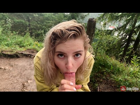 ❤️ Gadis menelan air mani setelah blowjob publik - Eva Elfi ☑ Porno di porno id.3dhentaix.ru
